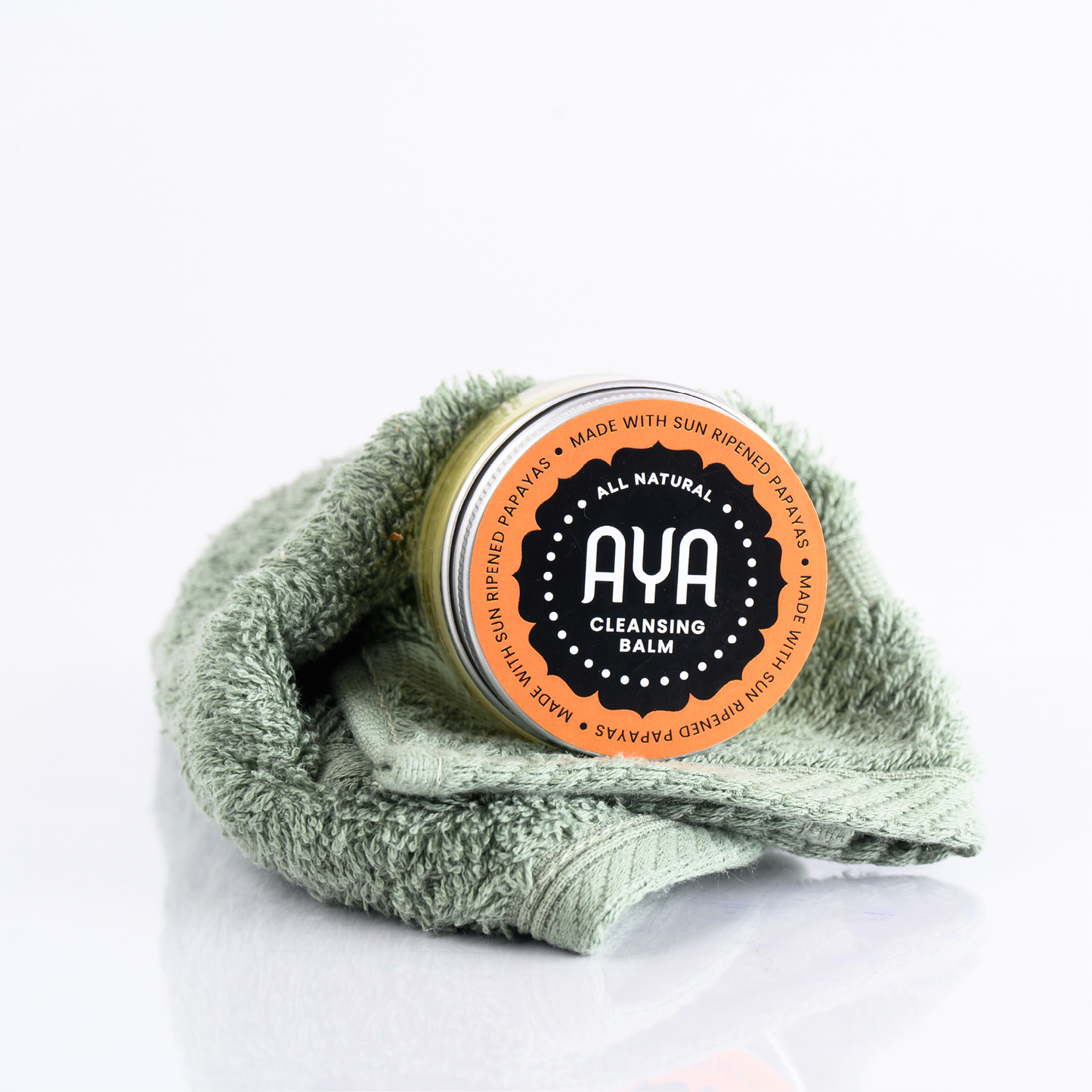 AYA Cleansing Balm