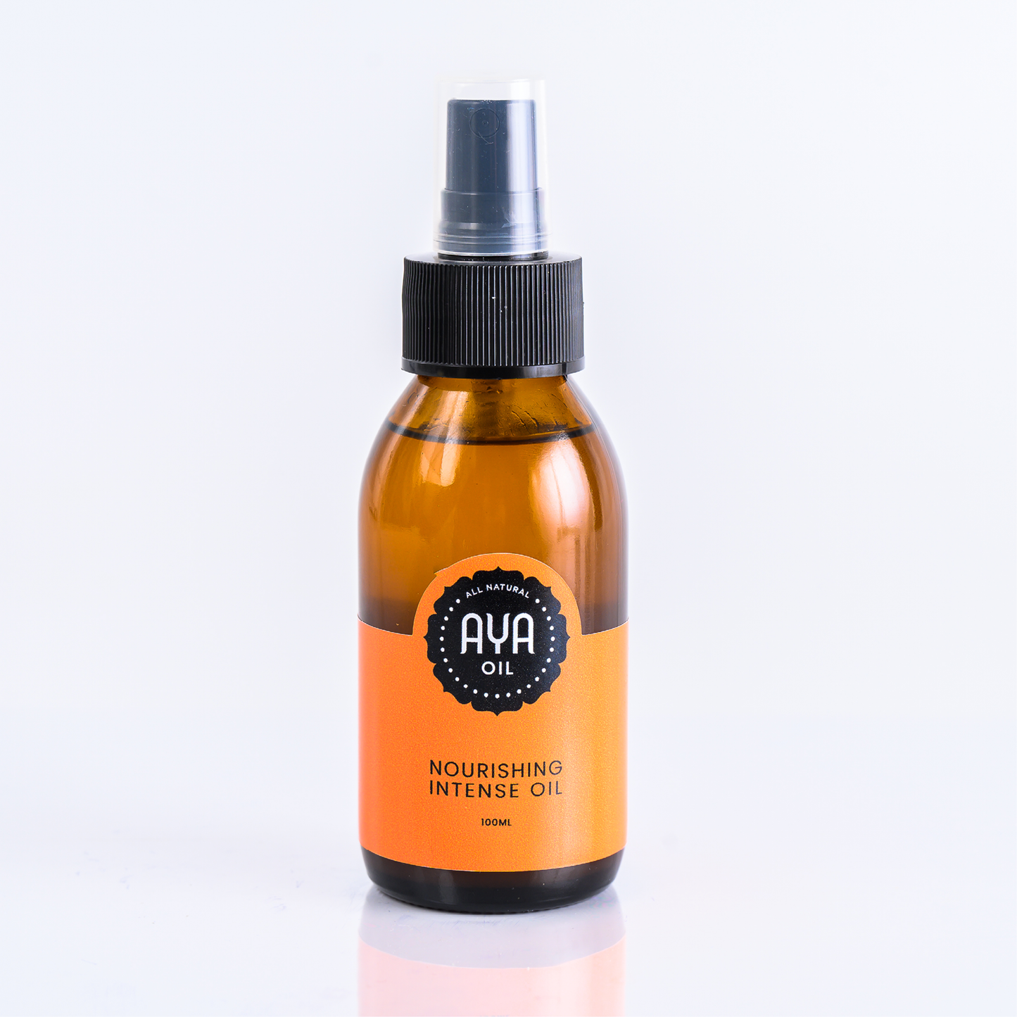 AYA Nourishing Intense Oil