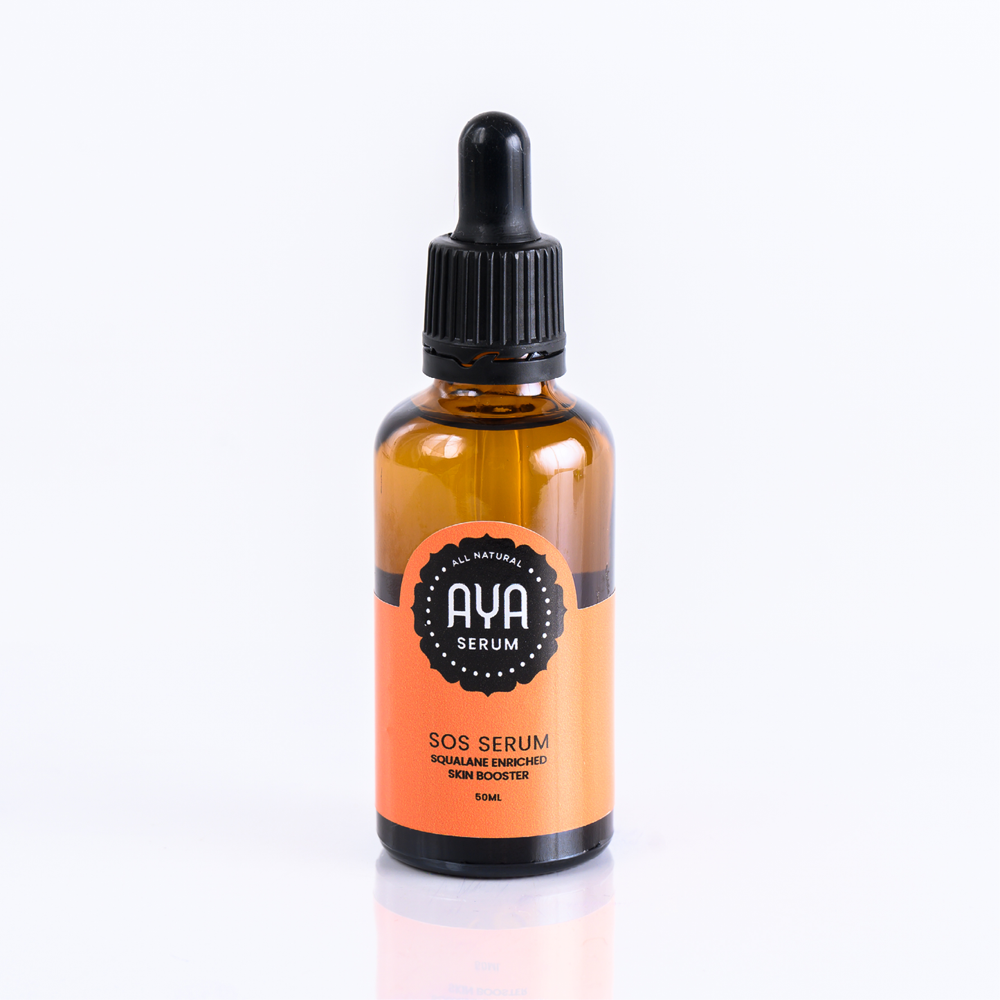 AYA SOS Serum