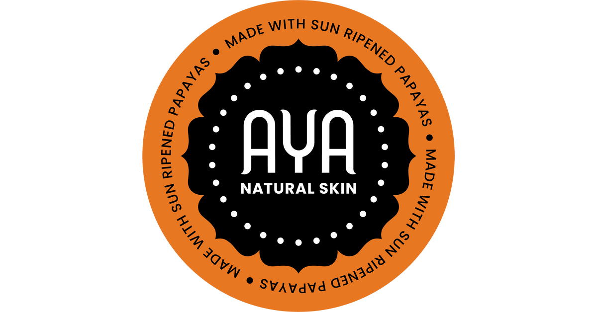 Best Natural Skin Care Products Online | Aya Natural Skin – AYA 