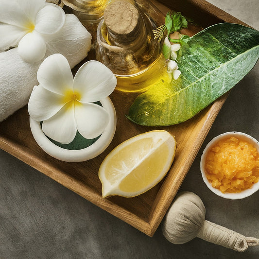 Natural Skincare - what does Natural mean?