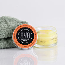 Load image into Gallery viewer, AYA Cleansing Balm
