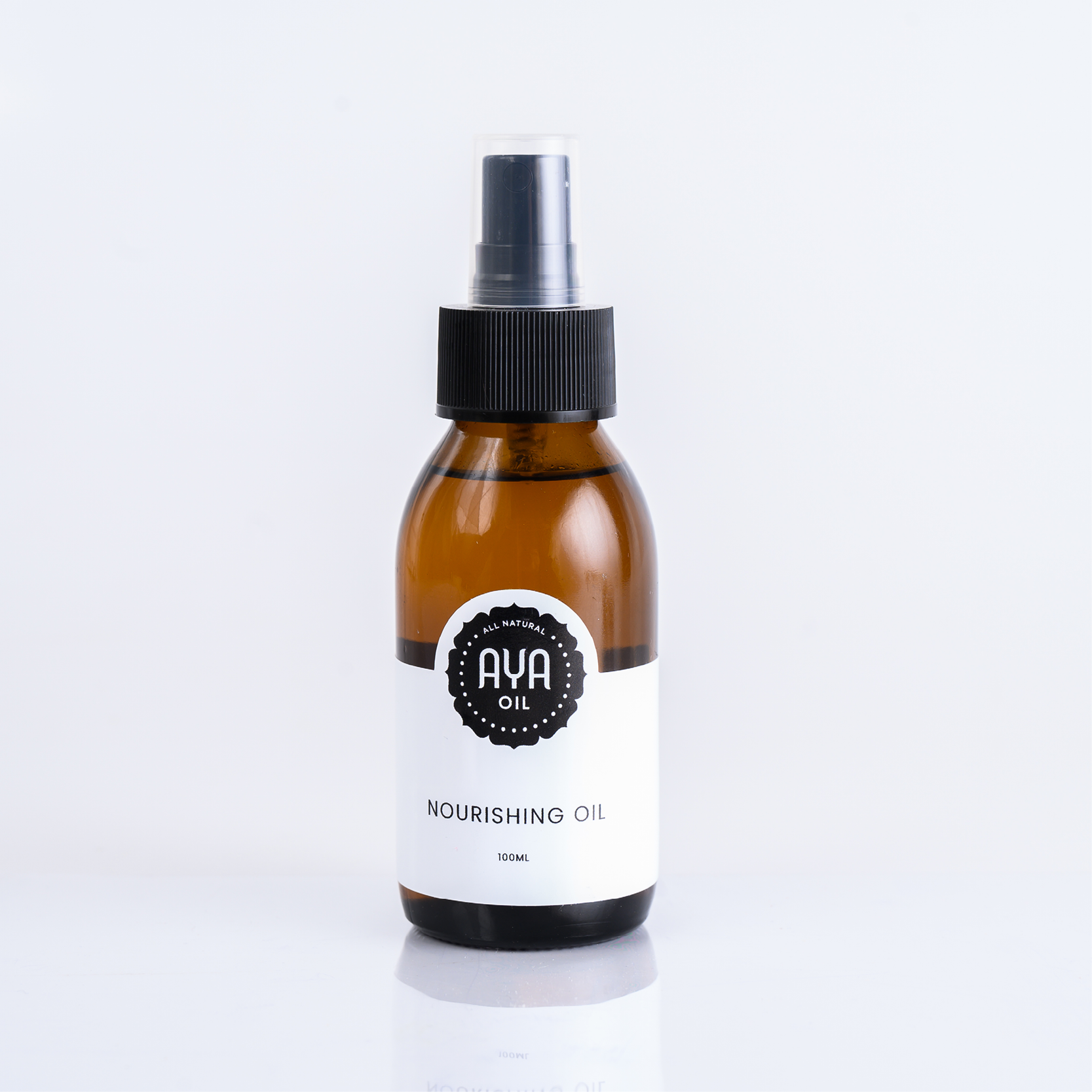 AYA Natural Skincare | natural ingredients for glowing skin